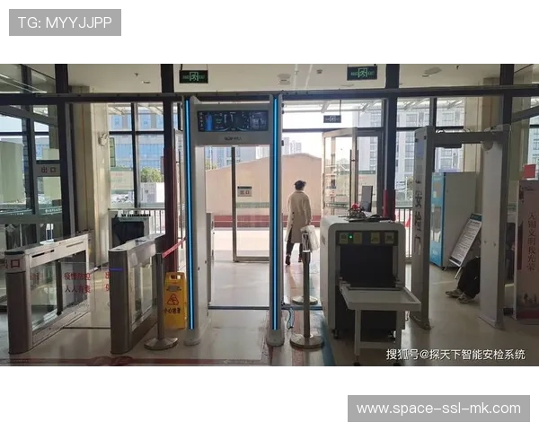 智能安检通道提速,大客流入场等待时间减半 智能安检通道提速,大客流入场等待时间减半