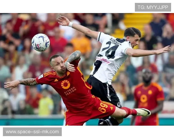 乌迪内斯对阵罗马比赛画面：曼奇尼受伤接受治疗